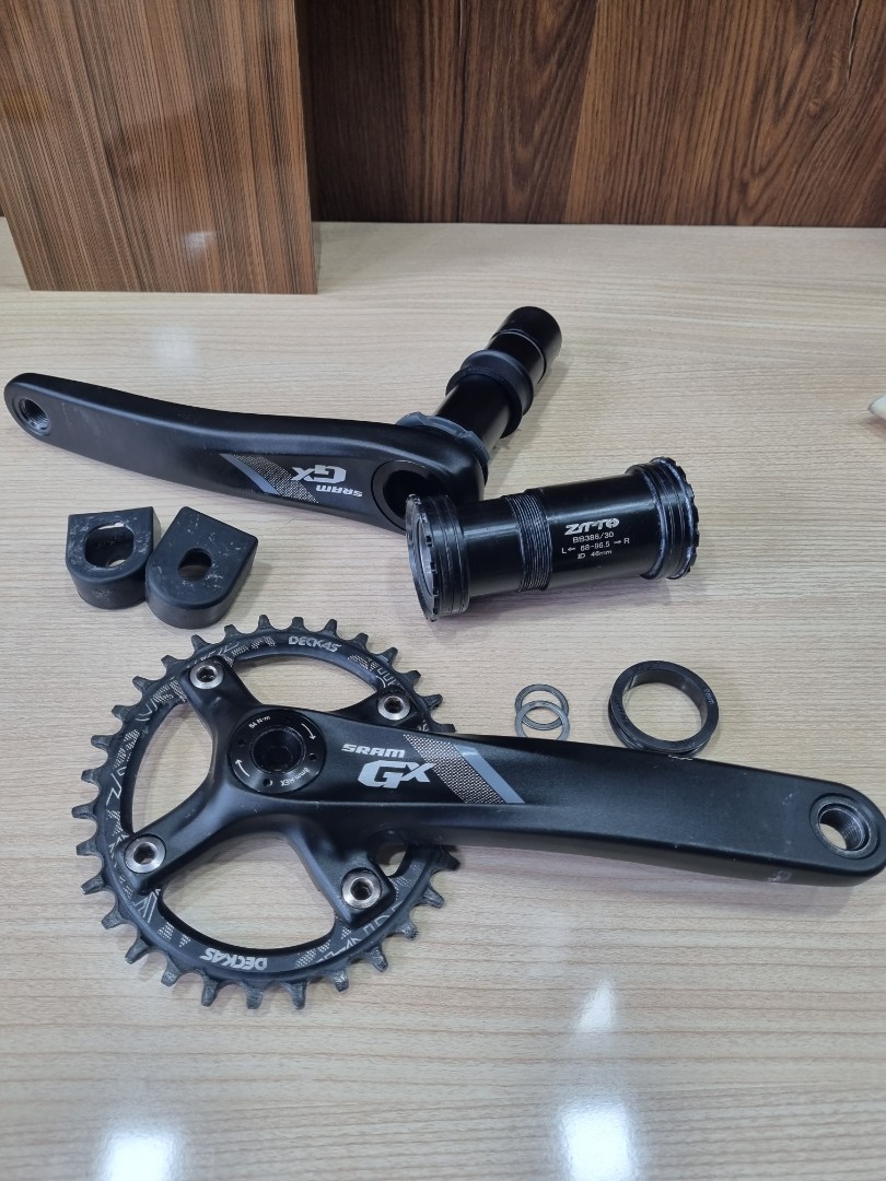 Sram gx bb30 deals