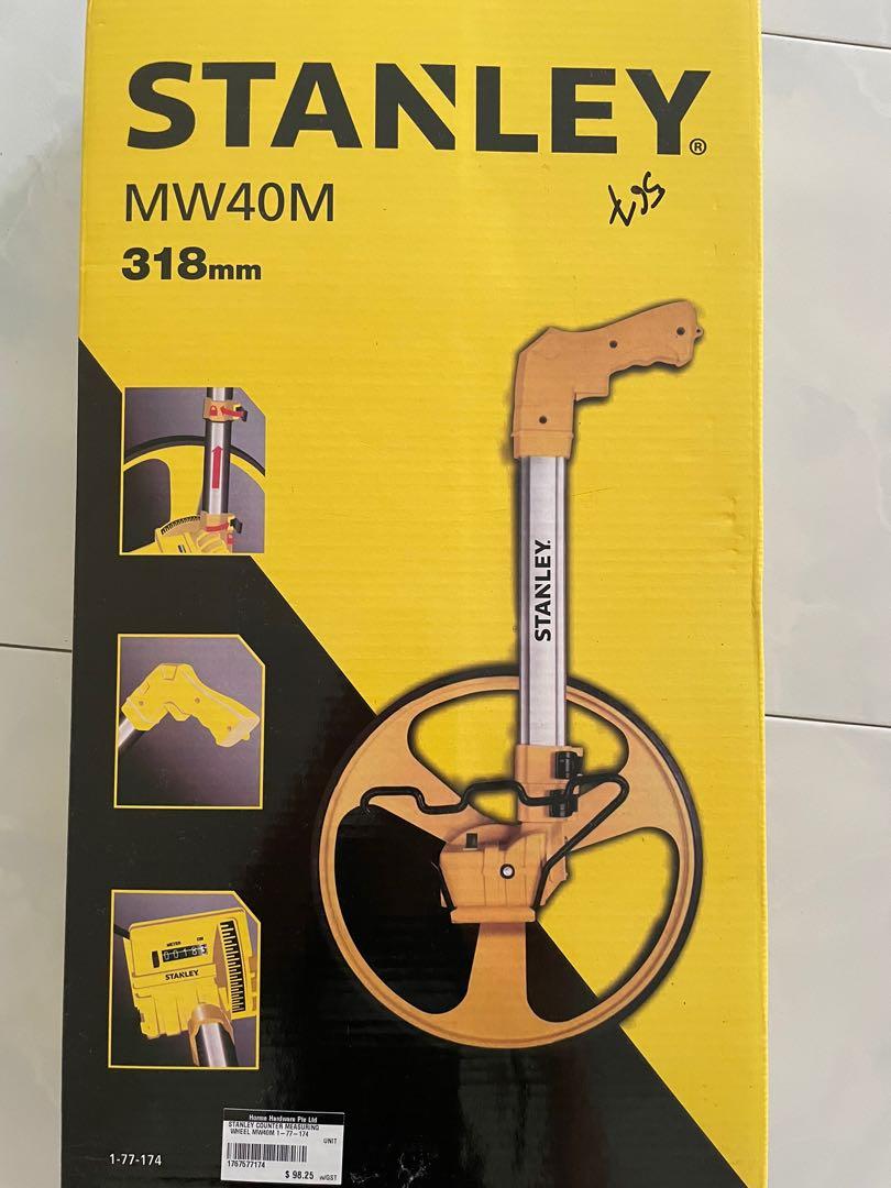 Stanley mw40m shop