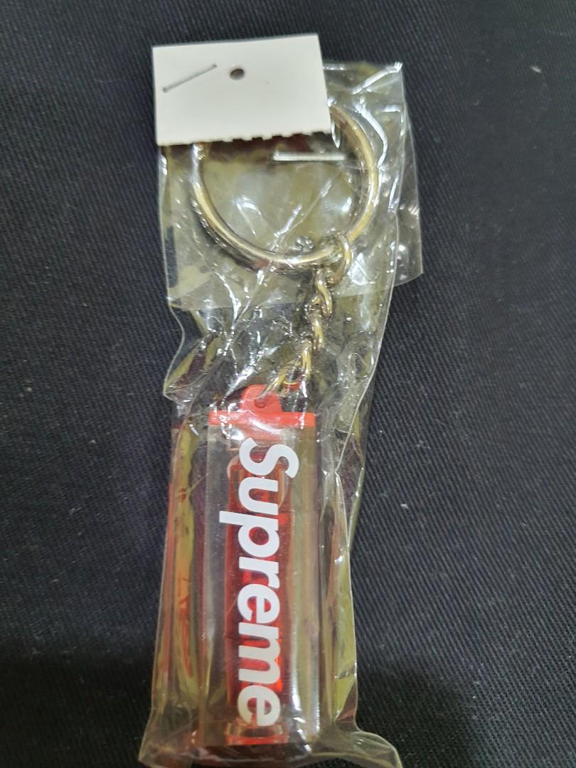 Supreme level keychain on sale