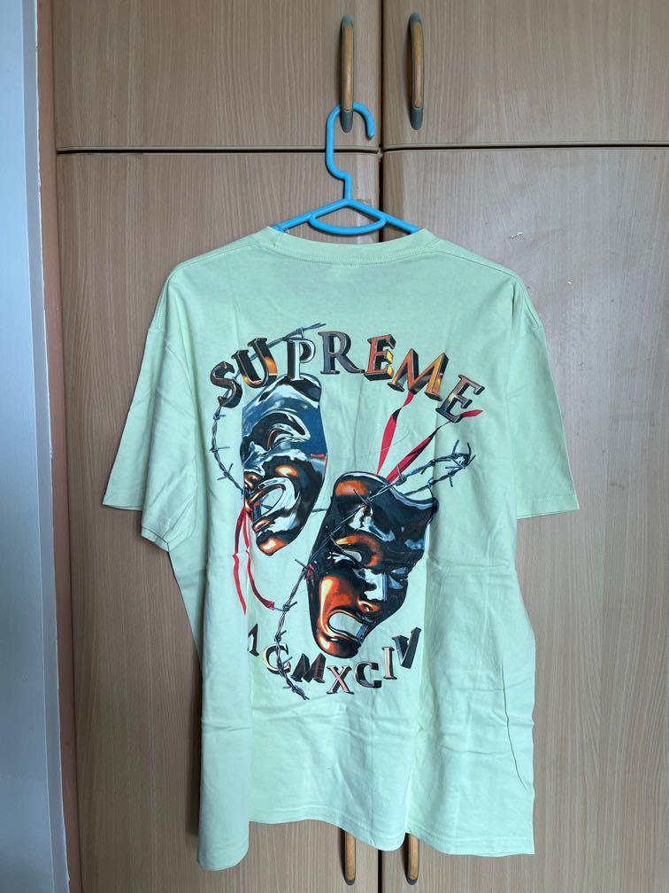 Laugh now tee online