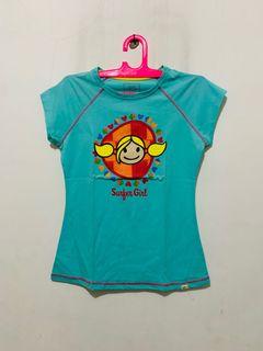 Surfergirl Tshirt