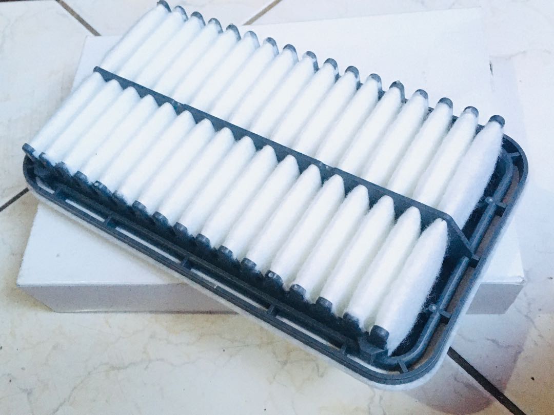Suzuki Alto Air Filter 200715 Japan made, Car Parts & Accessories