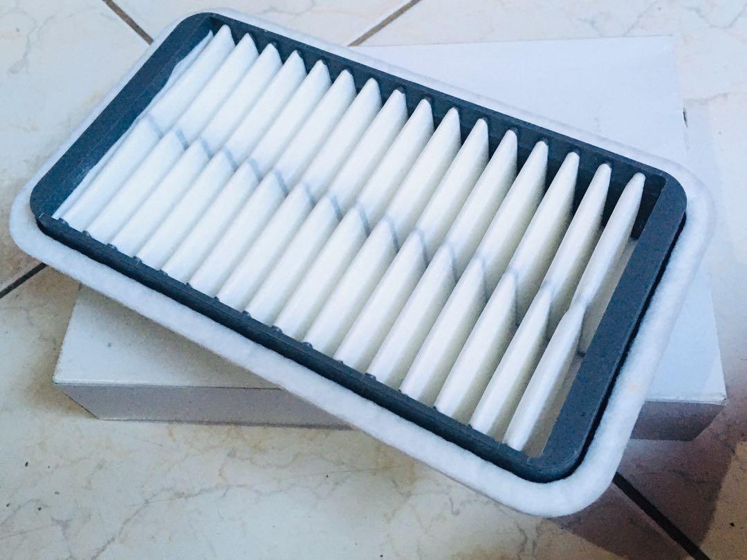 Suzuki Alto Air Filter 200715 Japan made, Car Parts & Accessories