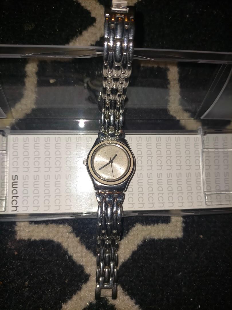 swatch switch