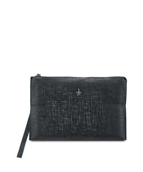 Swiss polo clutch bag sales