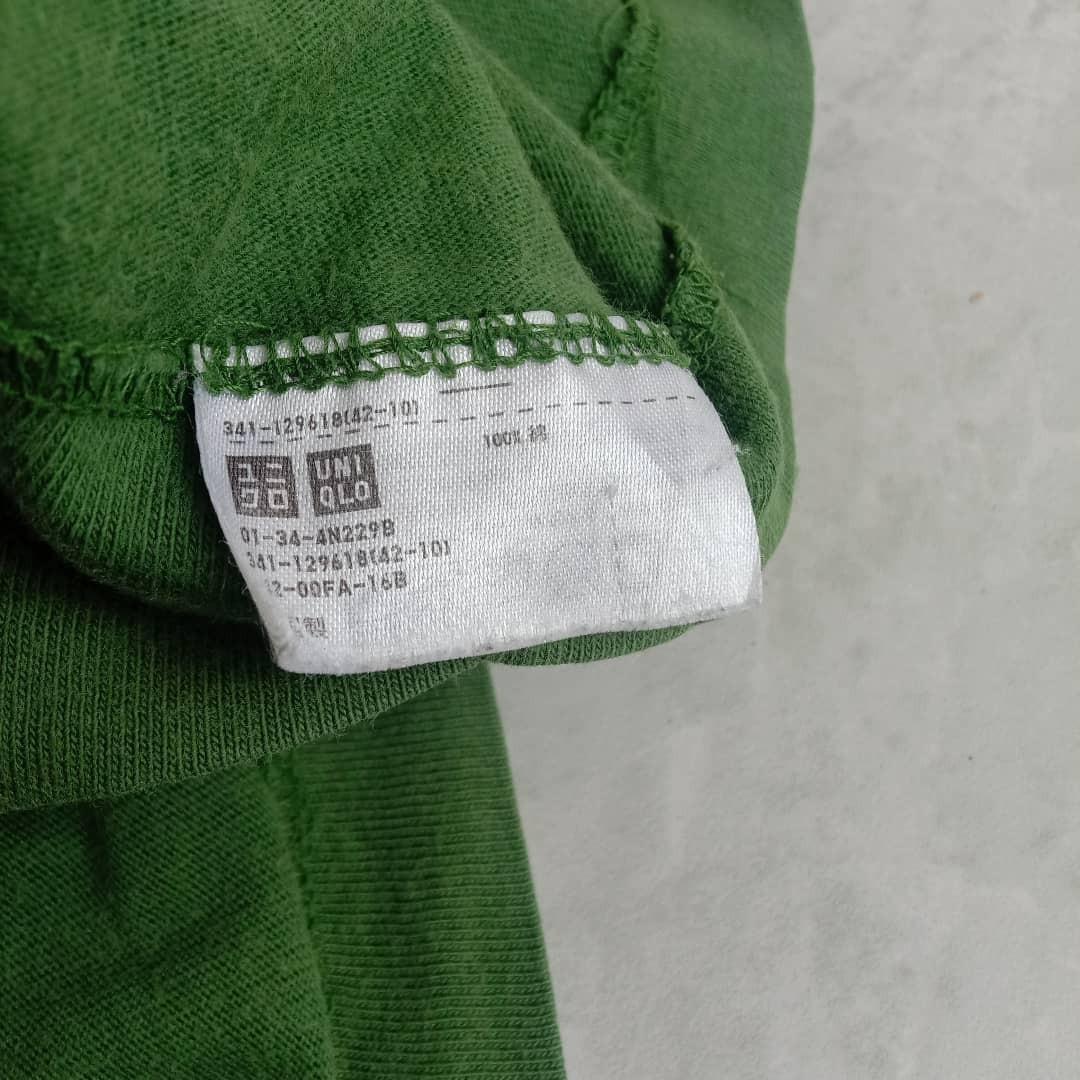 T Shirt UNIQLO x BEASTIE BOYS Original