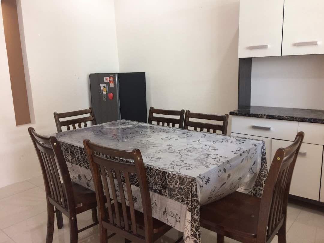 Taman Merlin Double Storey House For Rent, Property, Rentals on Carousell