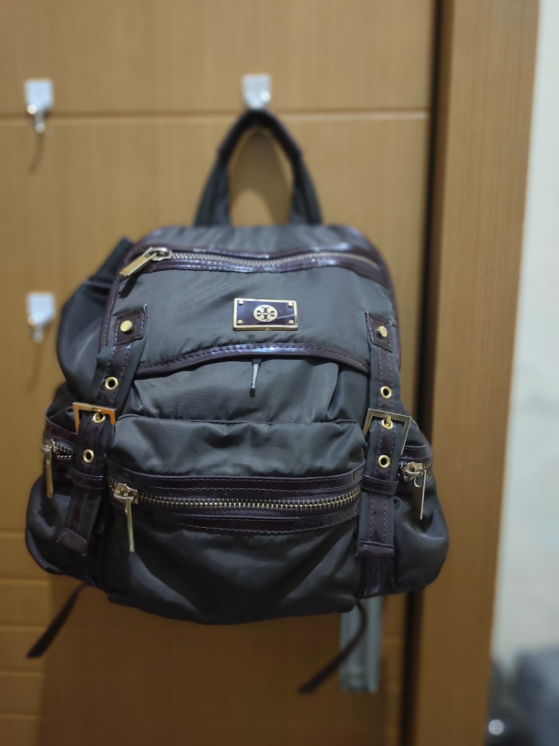 Nylon tas hot sale