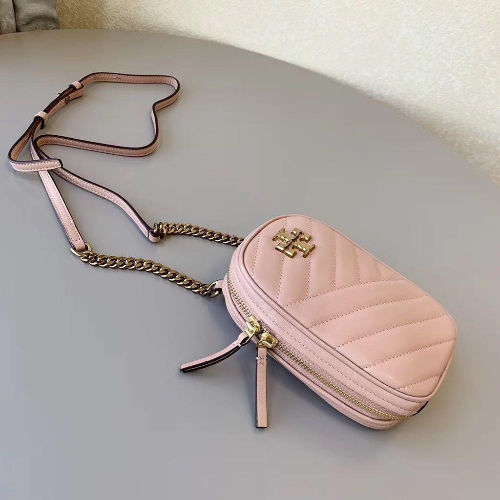 Kira chevron 2025 phone crossbody
