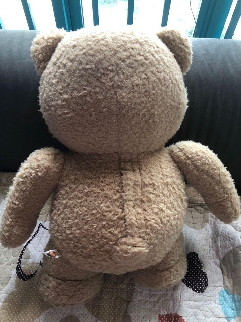 ted movie teddy bear for sale