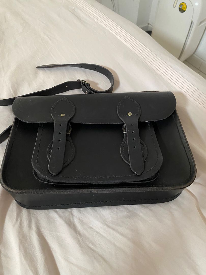 cambridge satchel discount