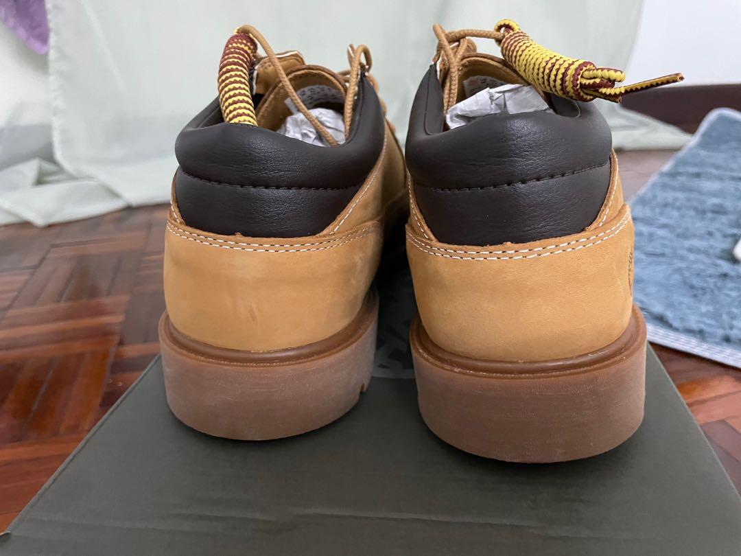 Timberland deals classic oxford