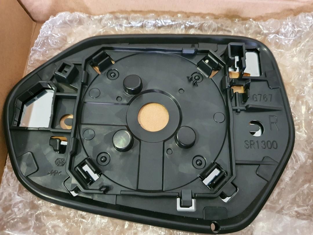 Toyota Camry Side Mirror (Original 1 pair), Car Accessories