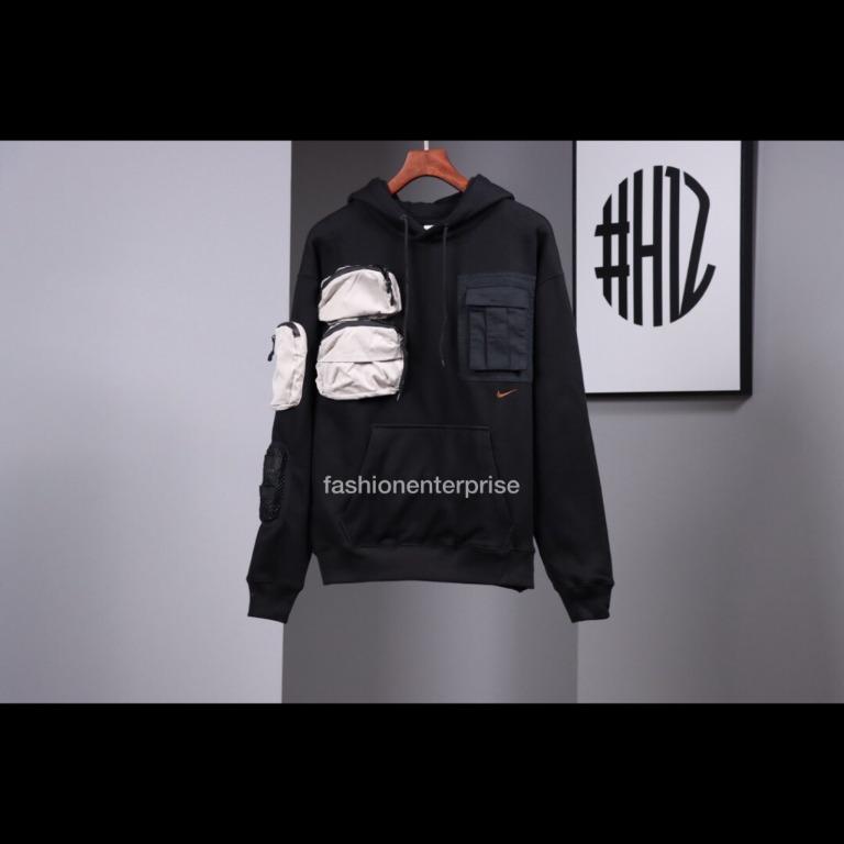 Nike cactus jack utility hoodie shop