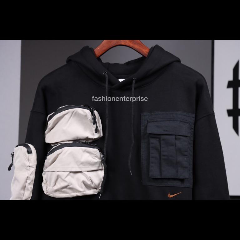 travis scott x nike nrg ag utility hoodie