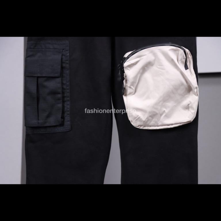 Travis Scott x Nike NRG AG Utility Sweatpants, Men's Fashion