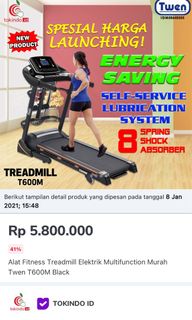 (Kategori: ) berada di . Dikirim oleh secondhandaudrey (ID iklan 1135227498, Gambar 1). Deskripsi: .