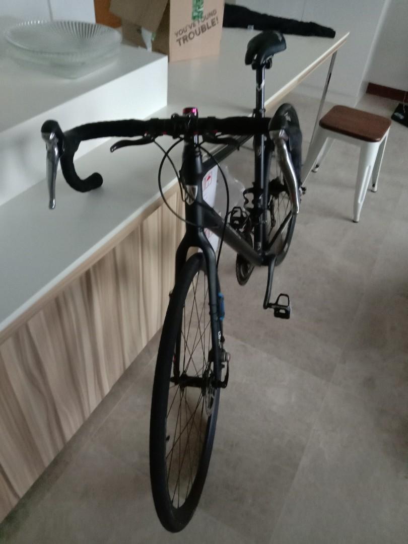 Trek crossrip 2021 discount