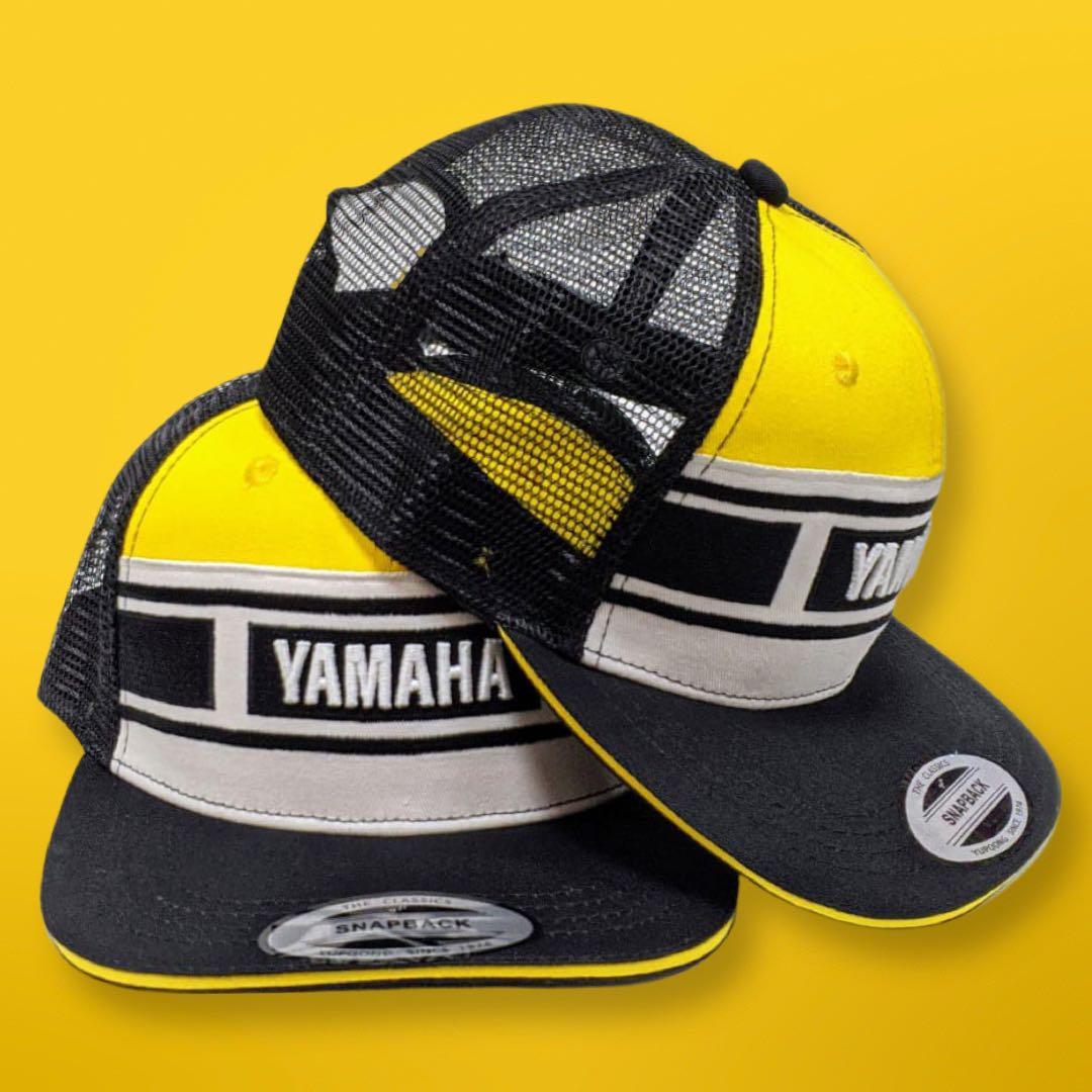 Trucker Cap Vintage Yamaha, Men's Fashion, Watches & Accessories, Cap & Hats  on Carousell