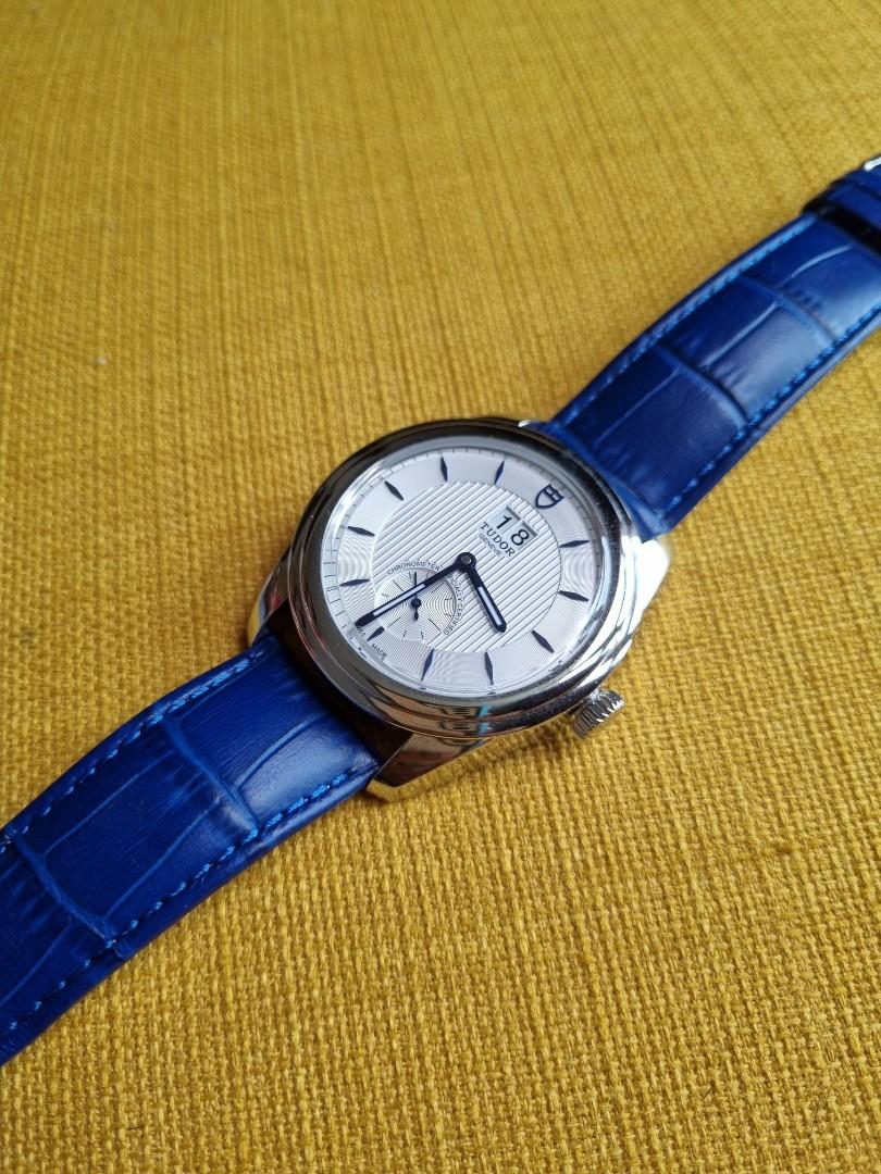 Tudor big date cheap