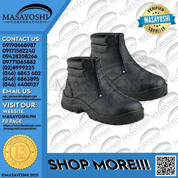 Tulsa Krushers Safety Shoes PPE Foot Protection Safety Equipment