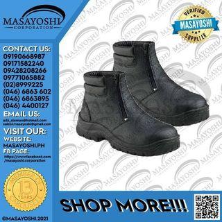 Tulsa Krushers Safety Shoes | PPE | Foot Protection | Safety Equipment