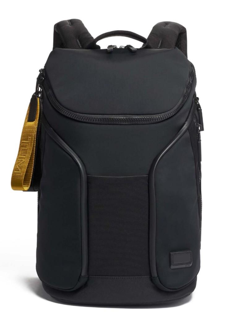 Tumi rockwell on sale backpack
