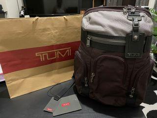 tumi laundry bolsa