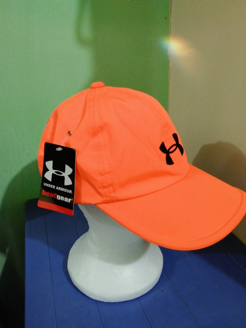 Under armour and The North Face, Men's 