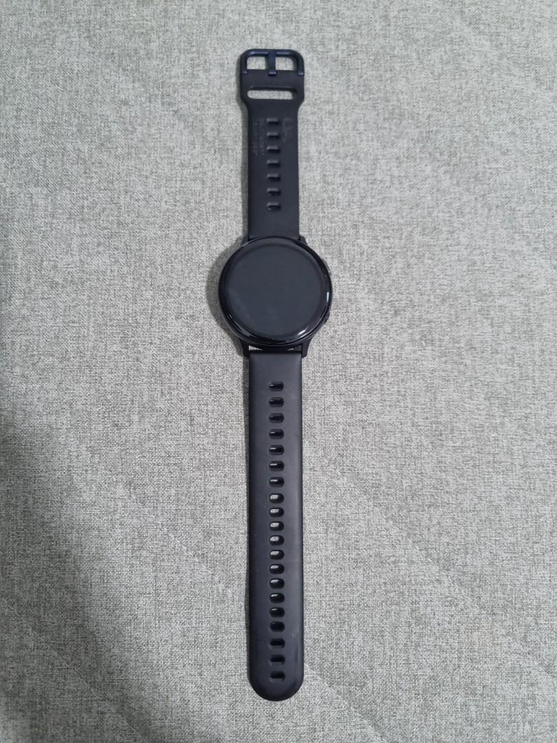 Under armour smart watch hotsell