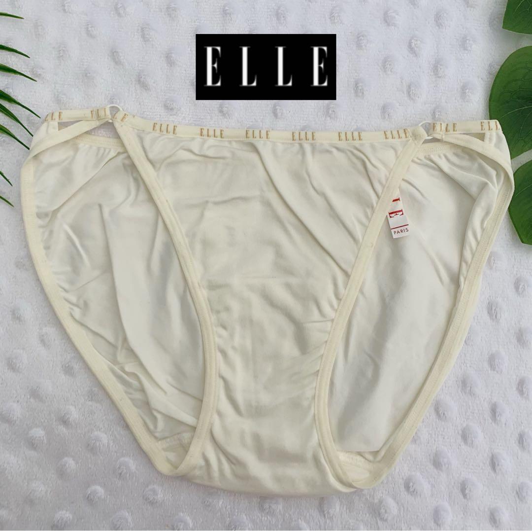 Elle France Elle Macpherson Bensimon 28 Underwear Elle, Fesyen