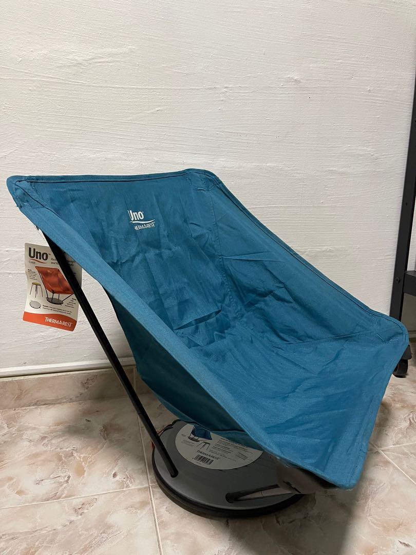 Thermarest uno sale