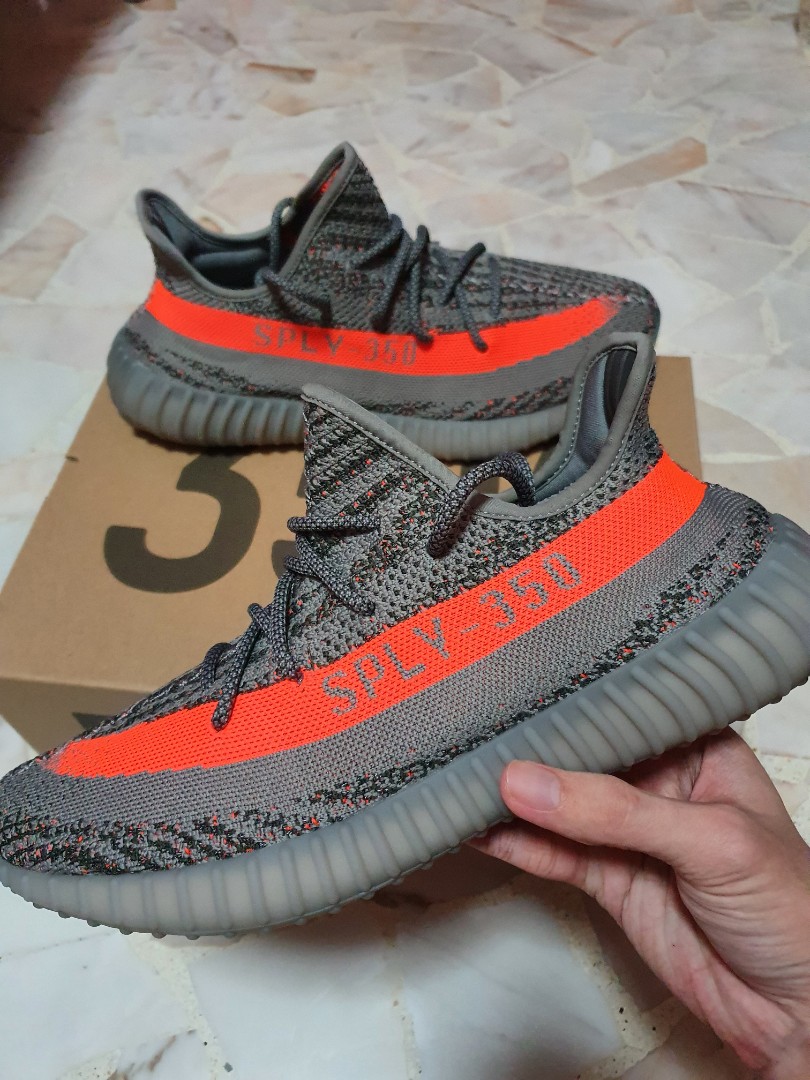yeezy beluga harga