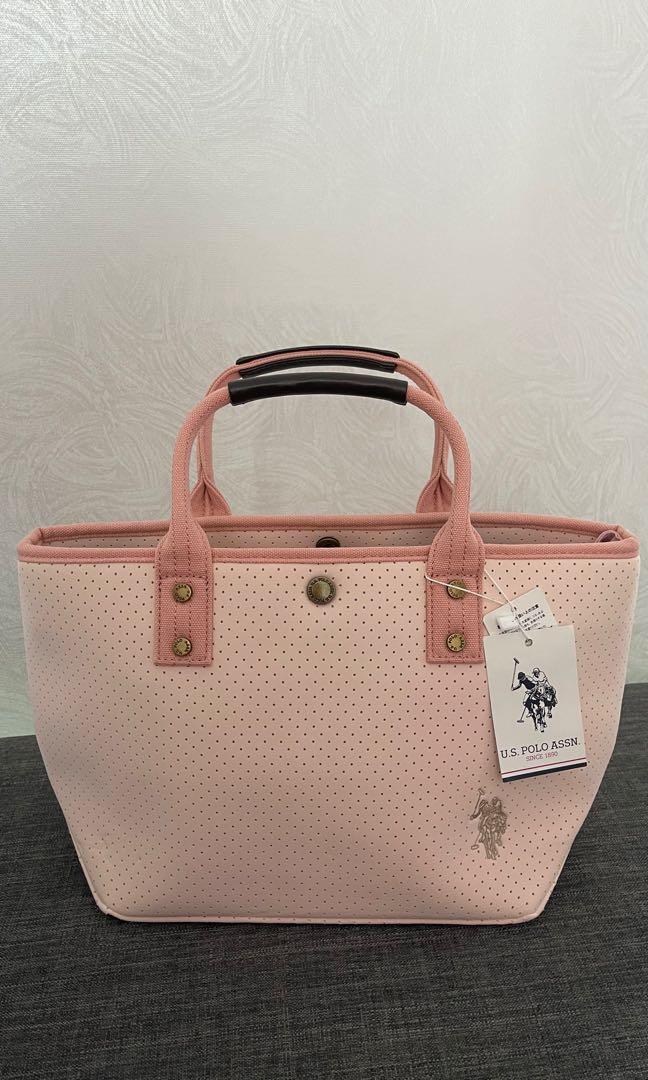 tote bag polo