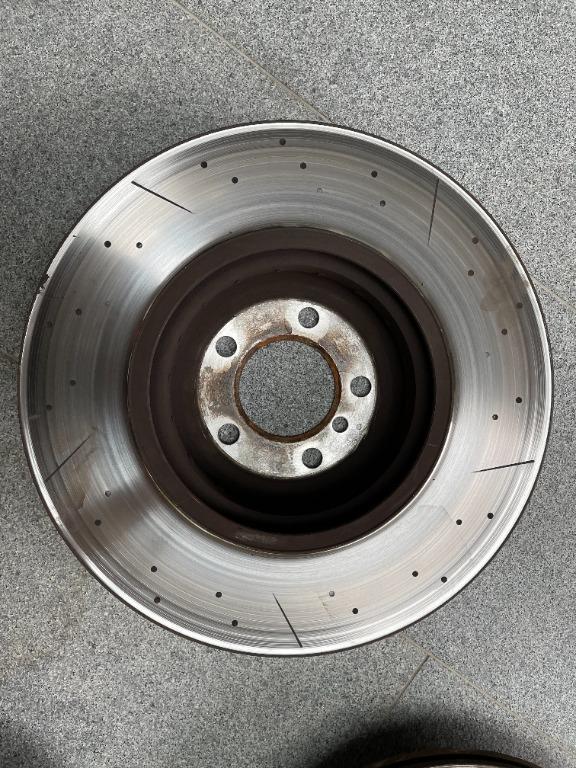 好評 Rear Brake Rotor BMW K100RT 1983-1988 Bremboアップグレードリアブレーキディスクをアップグレードします Brembo  Upgrade Disc mandhucollege.edu.mv