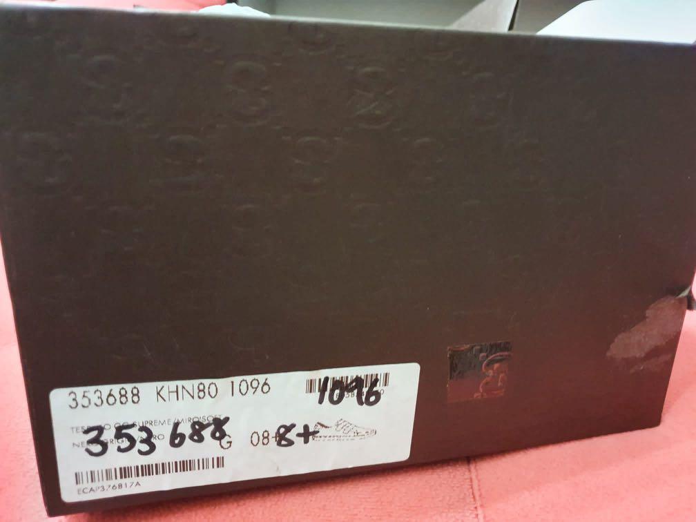 Used gucci clearance shoes for sale