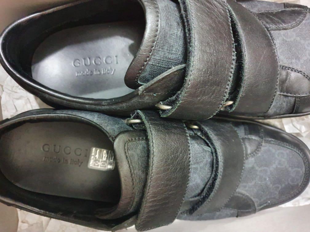 Used Gucci Shoes for sale Men s Fashion Footwear Sneakers on