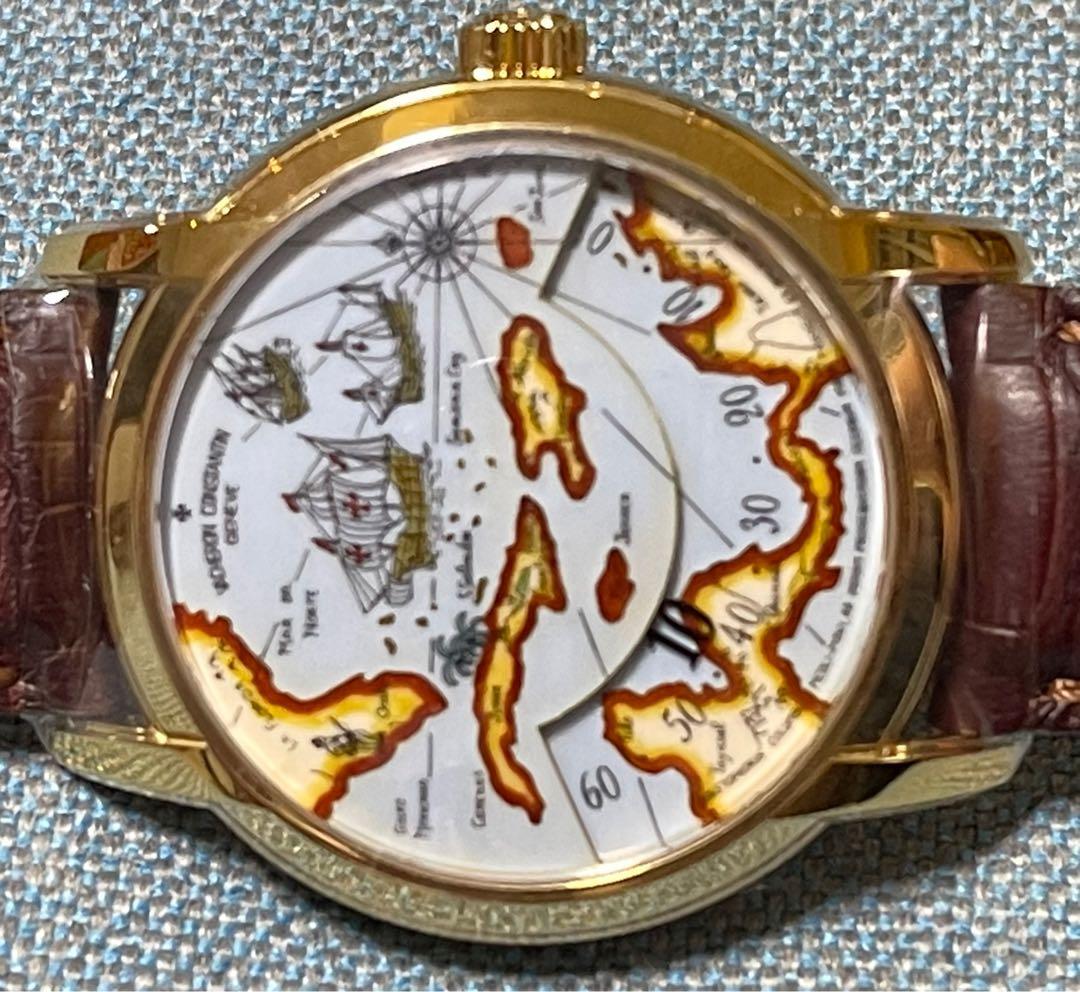 Marc o new arrivals polo watches