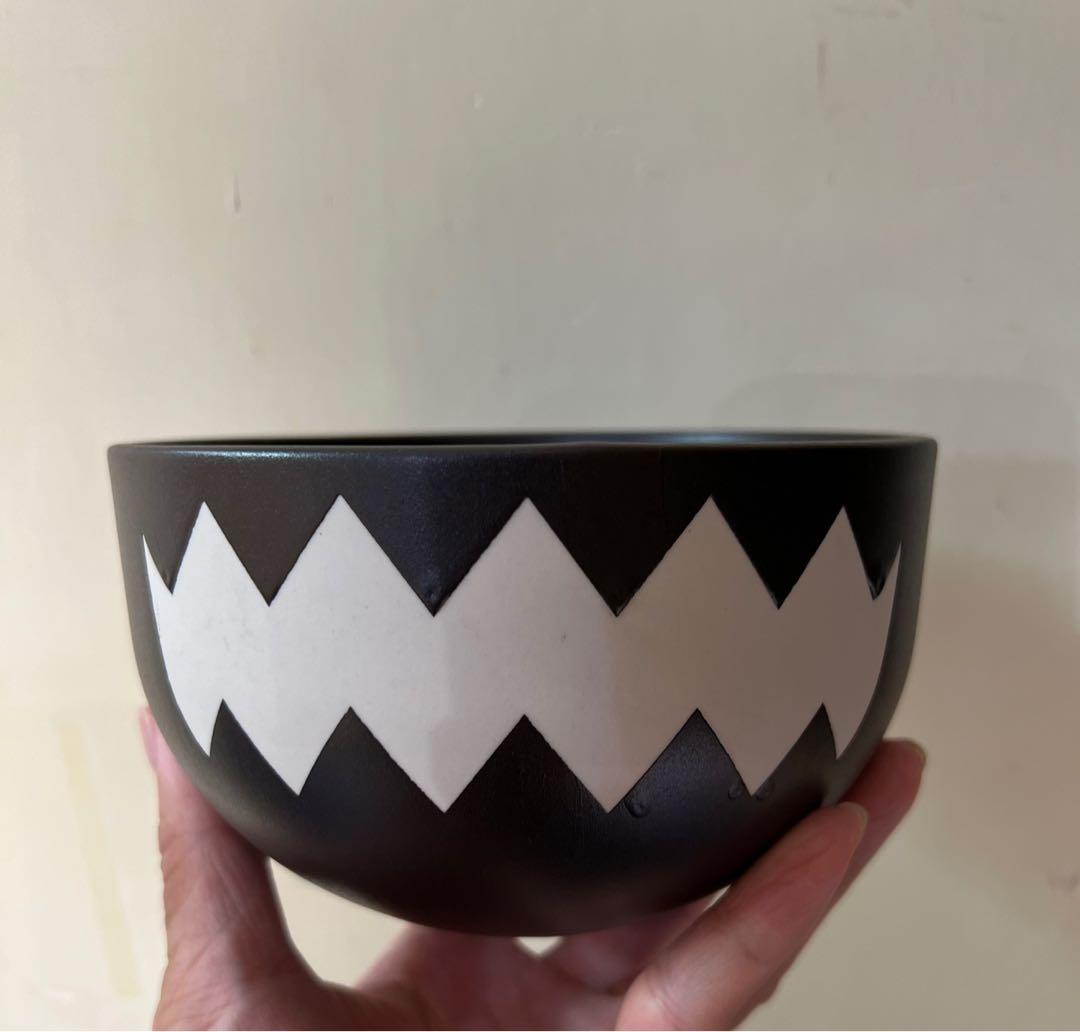 VALIEM MONSTER MOUTH Bowl-L-