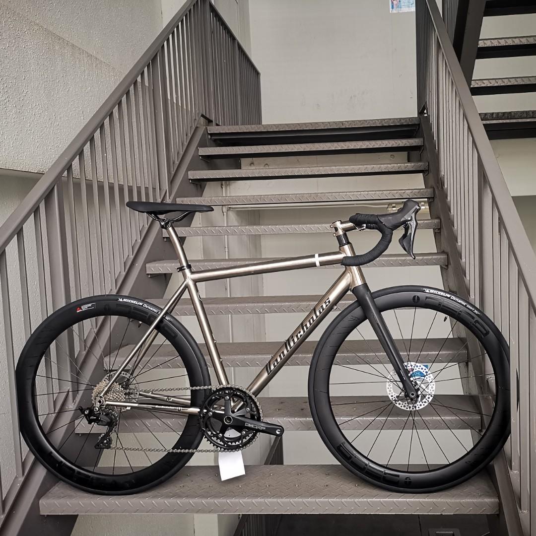 Van nicholas on sale ventus disc