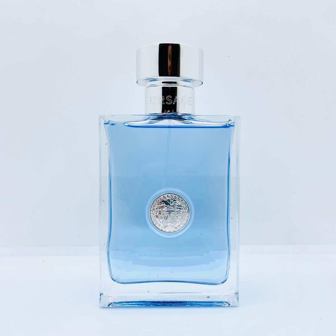 versace cologne perfume