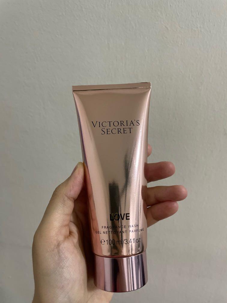 Fragrance wash victoria's secret store