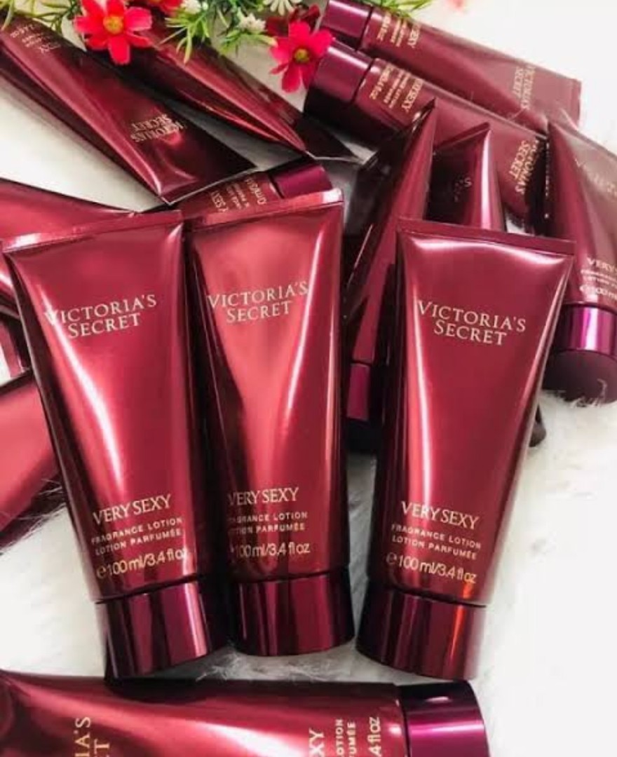 Very sexy hotsell lotion