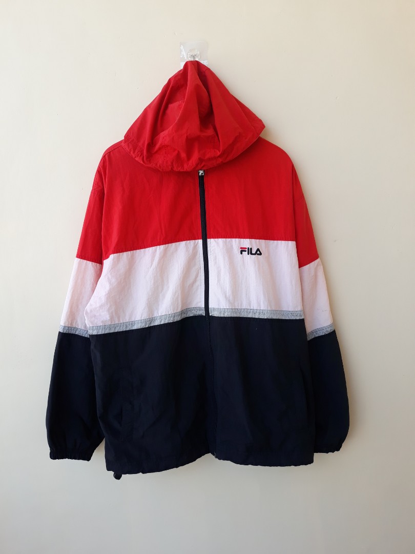 adidas sailing wind jacket