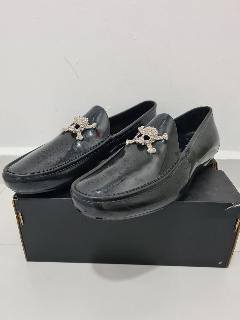 Vivienne Westwood Jelly Loafers