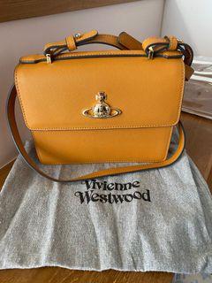 vivienne westwood matilda bolsa medium