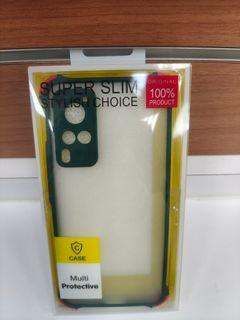 Vivo x60pro手機殼