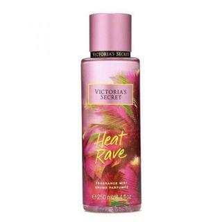 VS Heat Rave Fragrance Mist 250ml
