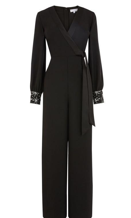 Warehouse star sale jumpsuit