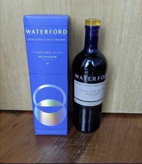 Waterford Whisky - Ballykilcavan Edition 1.2